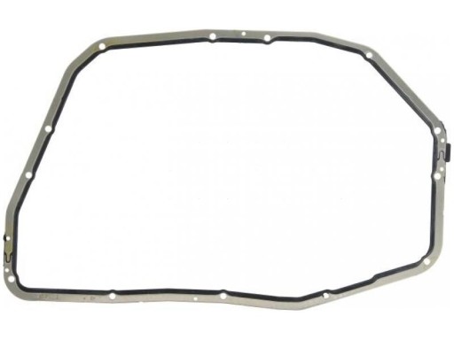 125.370 - Уплотнитель чаши AUDI A8 D3 3.0-4.2 05-10