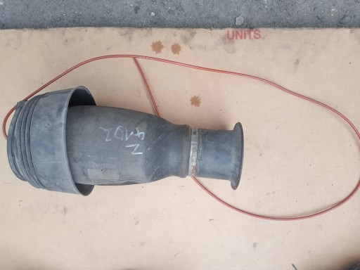 0237468 - Bmw e61 пыльник задней подушки 0237642