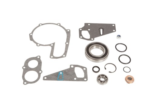 Ремонтный комплект водяного насоса v836340257 massey ferguson