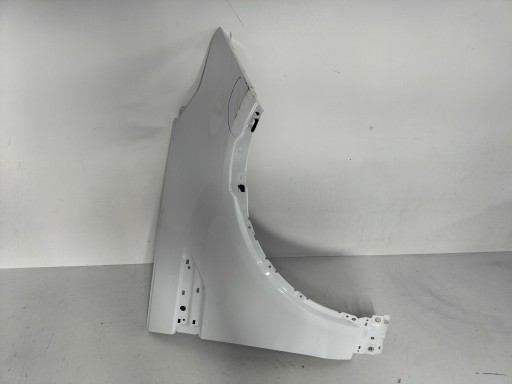 fender front right LAND ROVER DISCOVERY V 16