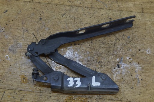 Петля капота VW GOLF Vl 5k0823301c