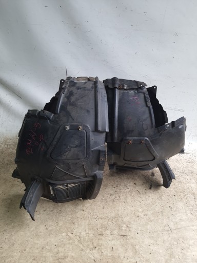 BMW 5GT F07 10-14 АРКА ПЕРЕДНЕГО КОЛЕСА ЛЕВАЯ