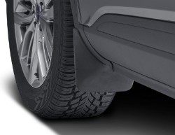 БРИЗКОВИКИ FORD KUGA 2019-ПЕРЕДНЯ ЧАСТИНА ST VIGNALE OE