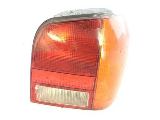 light rear VW POLO right 6N0945258 VW