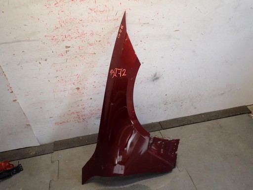 parafango Anteriore Anteriore Destra BMW 4 G22 G23 I4 G26 2021