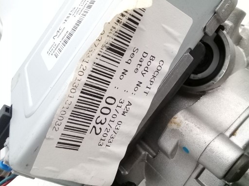 Kia Ceed II 2 steering rod control electrics 56300A2000 EU