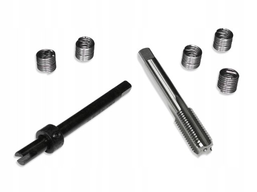 S0003089 Ремонтный комплект сорванной резьбы M15 x 1,5