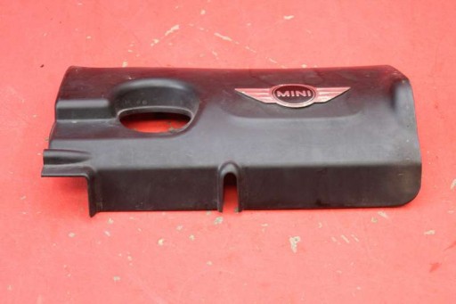 motor cover upper 7636307 MINI COOPER ONE R56 1.6 T 10-14