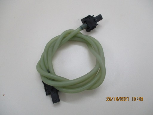 6833256 - BMW F45 F46 F60 F97 F98 датчик защиты пешеходов