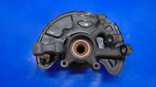swing left front 4MATIC 3.0CDI MERCEDES W204