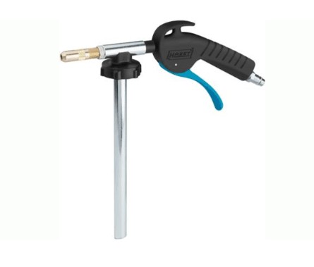 ПРОДУВОЧНЫЙ ПИСТОЛЕТ