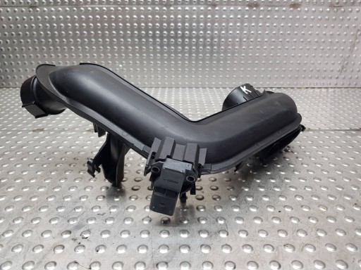 cijev prijenos interkulera 04C145673B SEAT ARONA POLO 2G T-CROSS 2GM 1.0 TSI