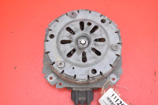 motor WENTYLATORA 97062403701 PORSCHE PANAMERA 970 4.8 V8 400 KM 09-13