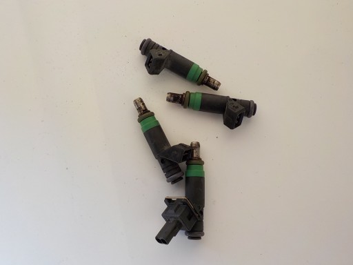 FORD FOCUS II 1.6 16V B Injecteur 98MF-BC