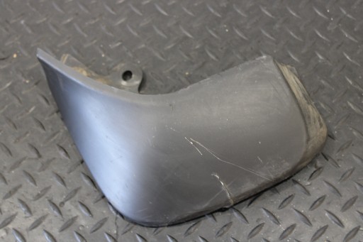 mudguard flap left front LAND ROVER DISCOVERY SPORT L550 FK7M-56373-A