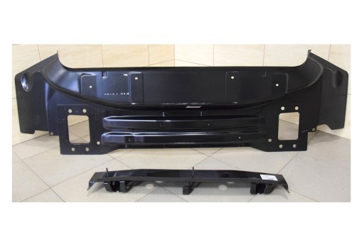 4KE813676 - AUDI E-TRON 4KE ЗАДНИЙ ЗАДНИЙ ремінь