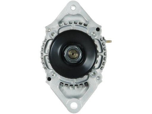 Новый оригинальный генератор denso a6772(denso)