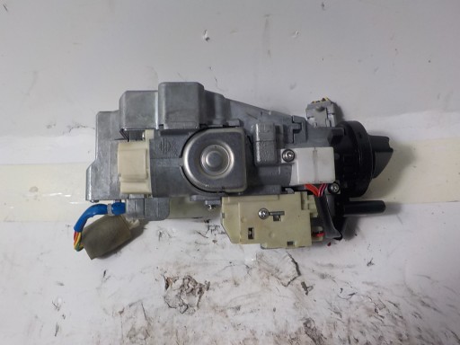 NISSAN QASHQAI J10 LIFT ignition 21669775-7 28590C9968