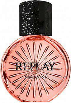 replay essential for her woda toaletowa 60 ml    