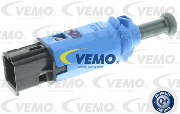 V30-73-0136 - ВИМИКАЧ СТОФОНІВ SMART CABRIO 0.6-0.8 00-04