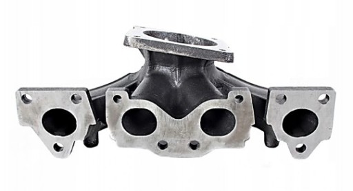 0341G2 - Випускний колектор BERLINGO C2 C4 C3 1.4 1.6 00-11