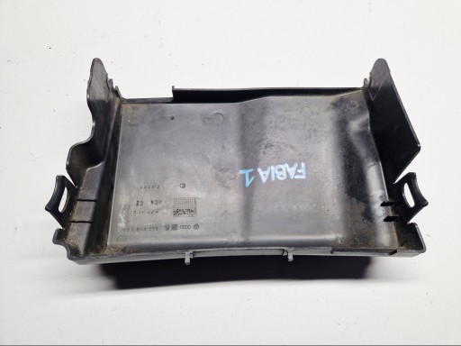 kryt obal akumulátora SKODA FABIA 1 6Q0915429
