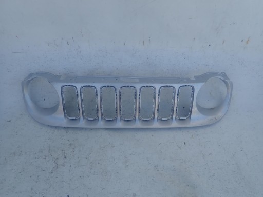 JEEP RENEGADE 14-18 grill grille