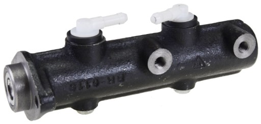404023 - Главный тормозной цилиндр PHS-25-1