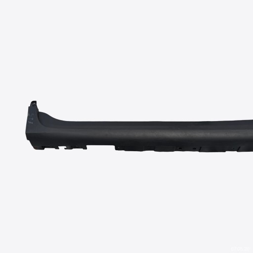 moulding threshold right BMW X3 F25 7210080