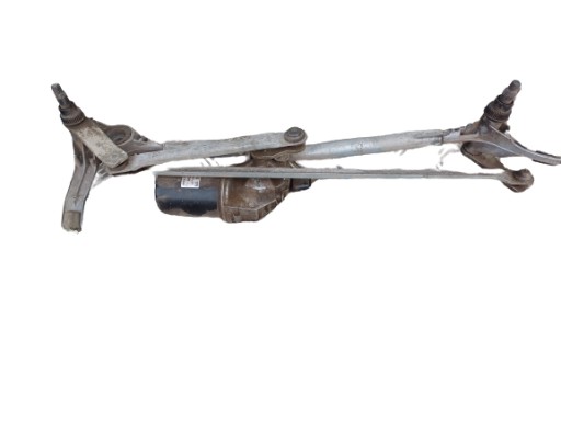 BMW E90 wiper mechanism front 6978263