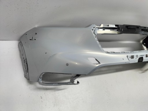 FRONTSTOSSSTANGE VORNE HONDA HRV HR-V III 21