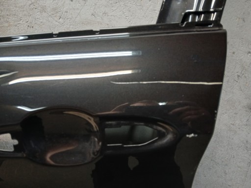 door front left ALFA ROMEO STELVIO