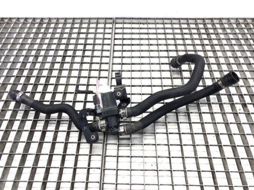 ВОДОНАГРЕВАТЕЛЬ ALFA ROMEO GIULIA 15-22 2.0 B 00505640750