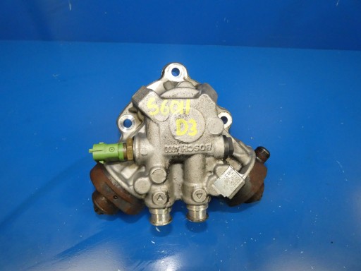 VOLVO S60 V60 XC60 2.0 D3 2.4 D5 injection pump