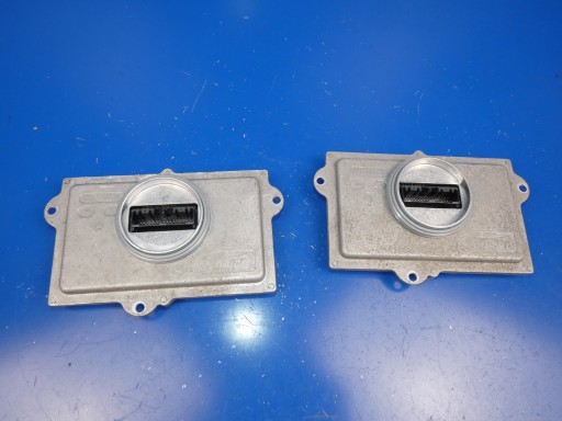 VOLVO XC90 II control unit module lights LED