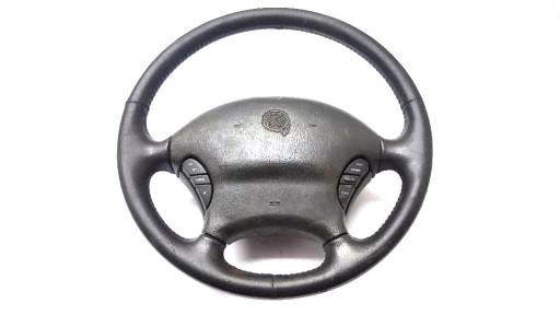 BG/LHS2000 - РУЛЕВОЕ КОЛЕСО ПОДУШКА МНОГОФУНКЦИОНАЛЬНЫЙ CHRYSLER 300M