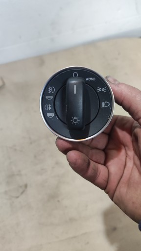 Вимикач вимикач світла AUDI A8 D3 4E0941531C