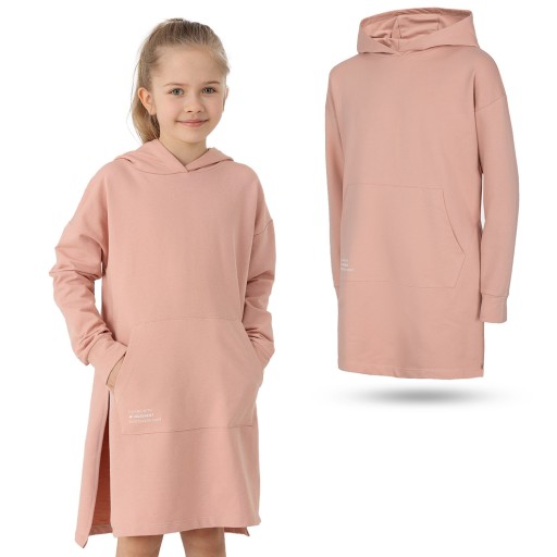 Сукня oversize, вище коліна, 4F, 164 розмір