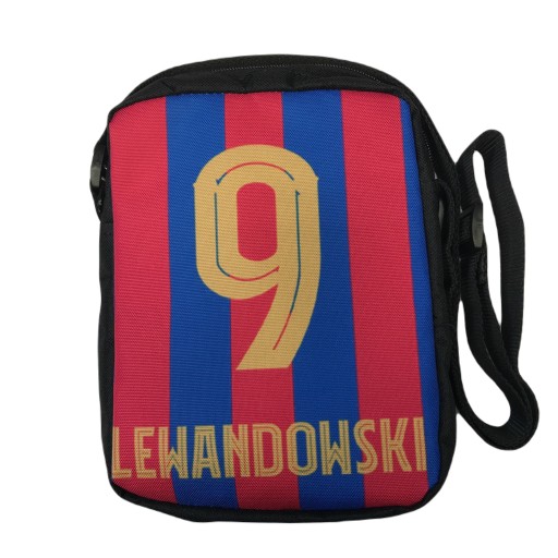 Дитяча сумка Різнобарвна