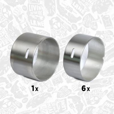 Et ENGINETEAM Lv0007 подшипник распределительного вала