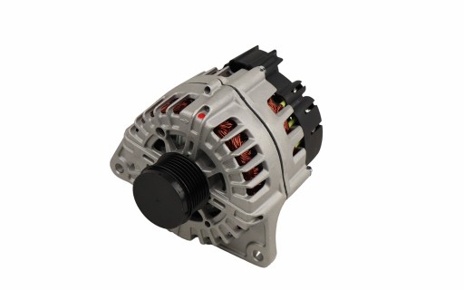 FT11914_N - Генератор iveco daily 14>> 16 180a