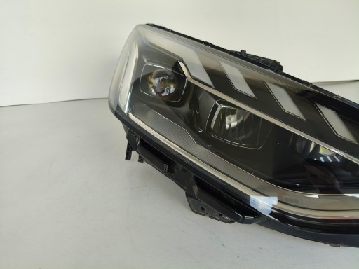 light right REFLEKTOR AUDI A4 B9 8W 8W0 19- LIFT FULL LED