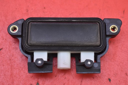 handle button bonnet rear part TESLA MODEL S LIFT 16-21
