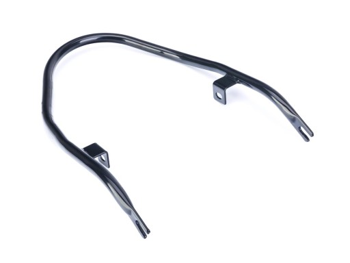 02-DYJ-321500-046006 - Ручка пасажира для Romet Hogar LEGEND чорний