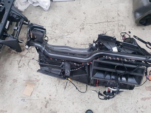 Обогреватель каркасная доска A6 C7