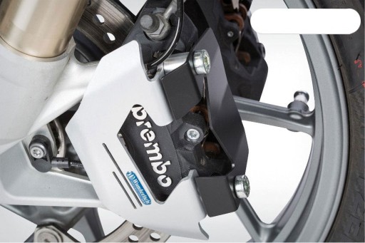 43540-002 - Обшивка колодок Wunderlich BMW R1200GS LC Adv