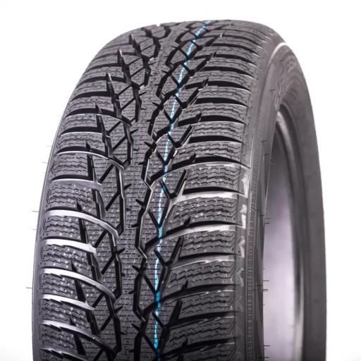 1x Nokian WR D4 155/70R13