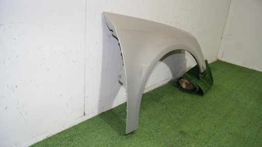 fender right front VOLKSWAGEN PASSAT B6