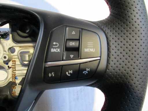 lenkrad FORD KUGA MK3