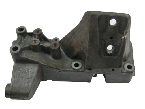 holder engine mount IVECO DAILY 3.0 E6 504327324